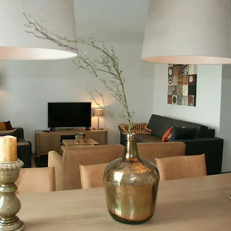 Holiday Astenberg I Апартаменты
