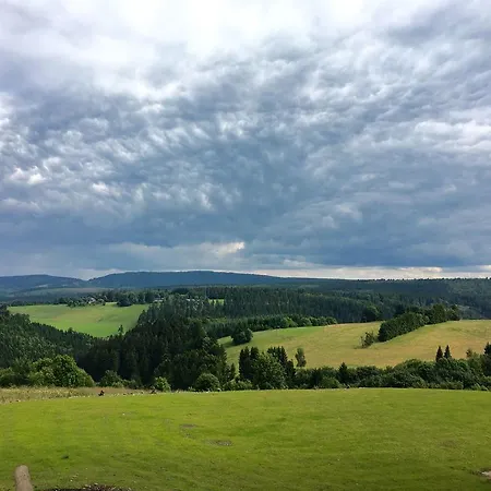Holiday Astenberg I Апартаменты *