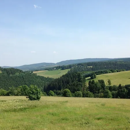 Апартаменты Holiday Astenberg I Винтерберг