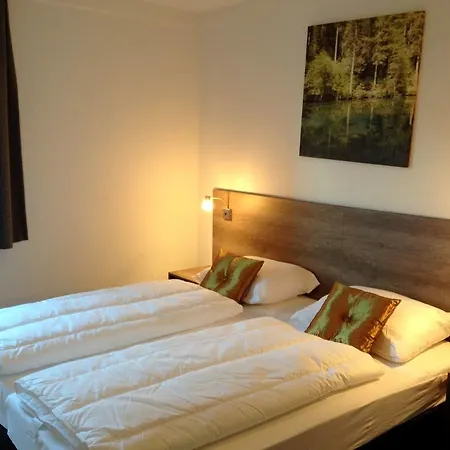 Holiday Astenberg I Апартаменты Винтерберг