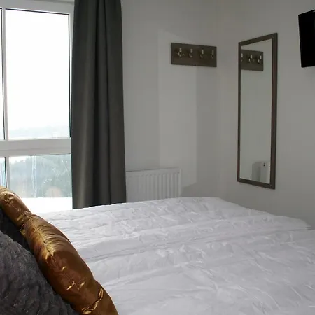 Holiday Astenberg I Апартаменты