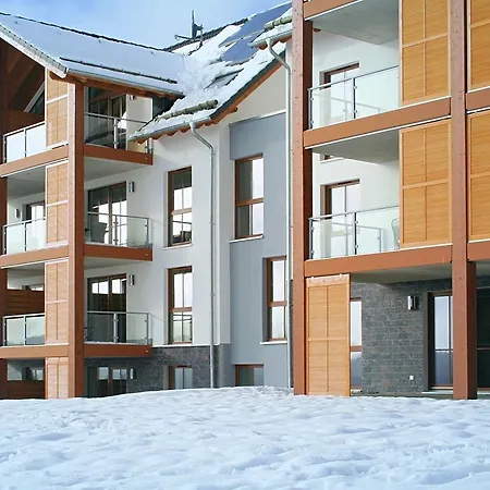 Holiday Astenberg I Винтерберг
