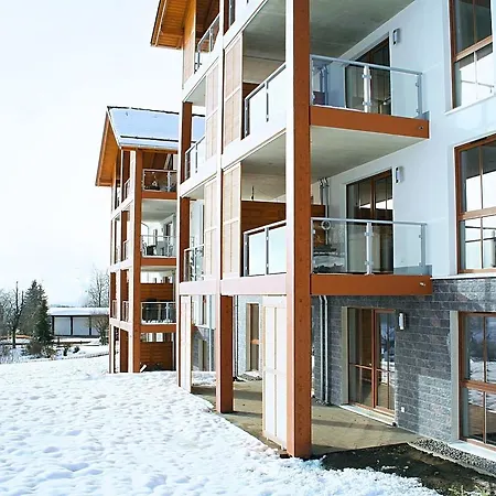 Апартаменты Holiday Astenberg I *